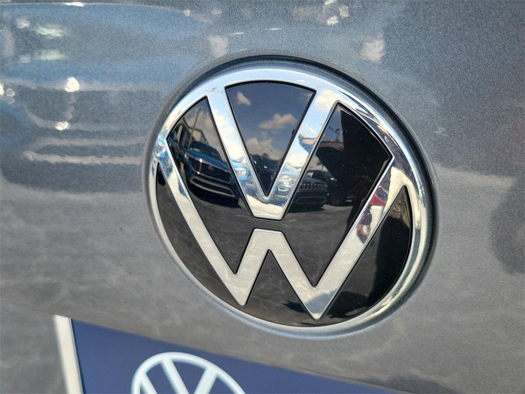 used 2023 Volkswagen Jetta car, priced at $18,995