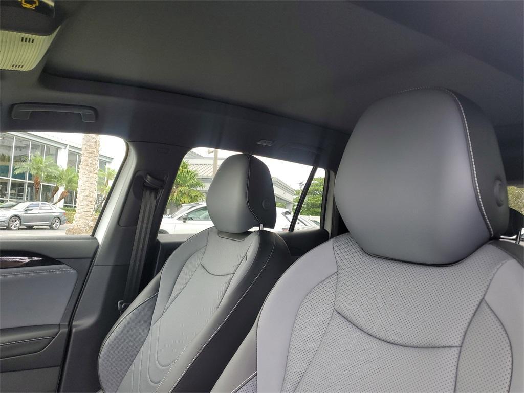 new 2026 Volkswagen Tiguan car, priced at $37,710