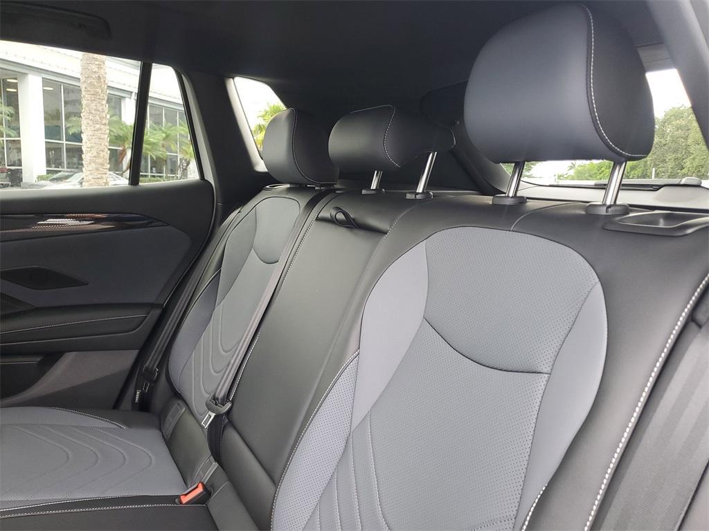 new 2026 Volkswagen Tiguan car, priced at $37,710