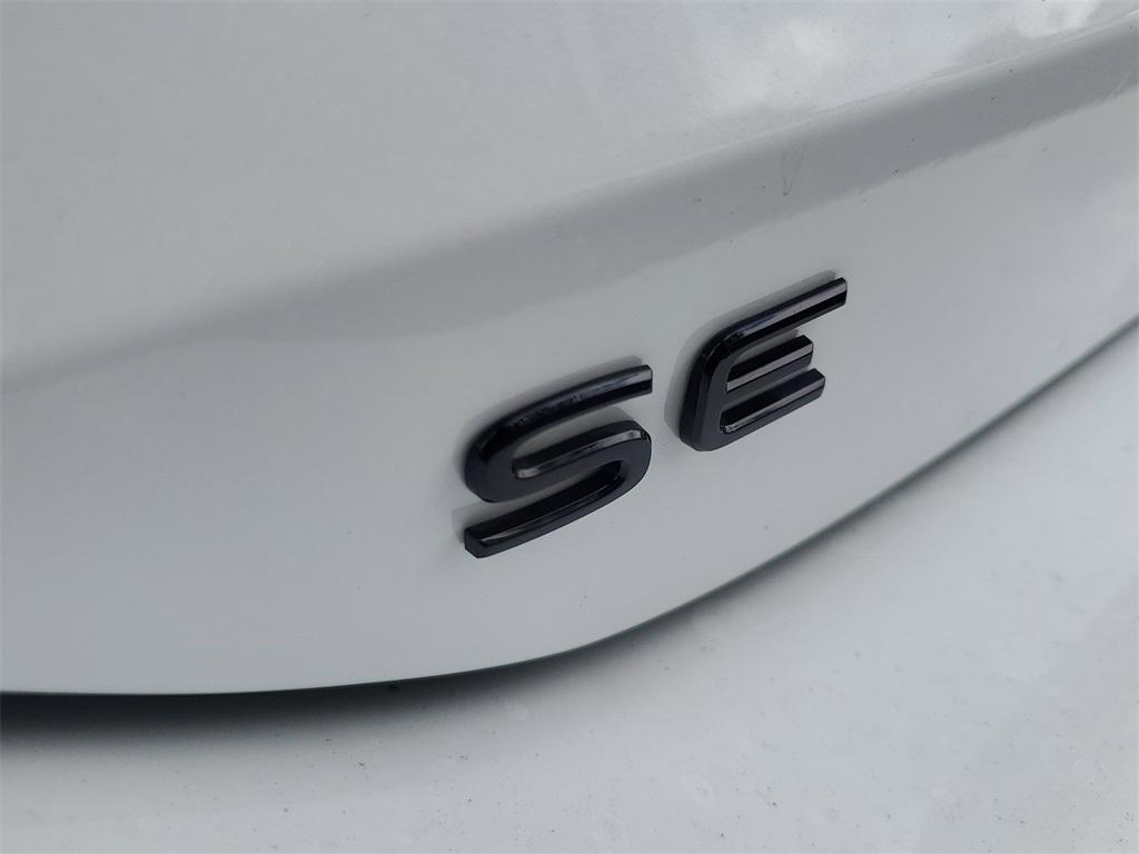 new 2026 Volkswagen Tiguan car, priced at $37,710