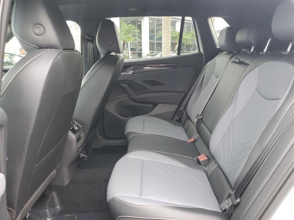 new 2026 Volkswagen Tiguan car, priced at $37,710