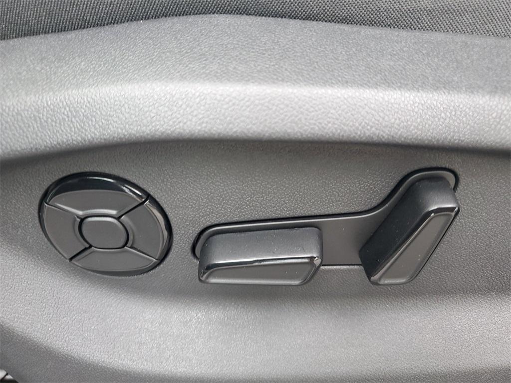 new 2026 Volkswagen Tiguan car, priced at $37,710