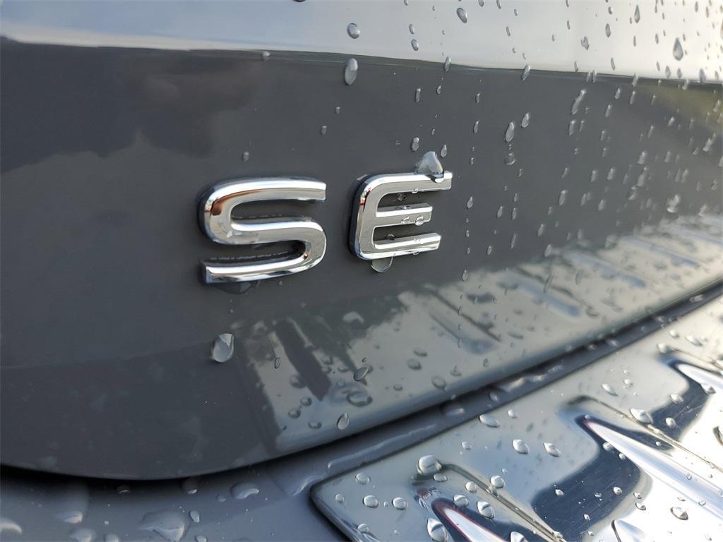 used 2023 Volkswagen Taos car, priced at $19,744