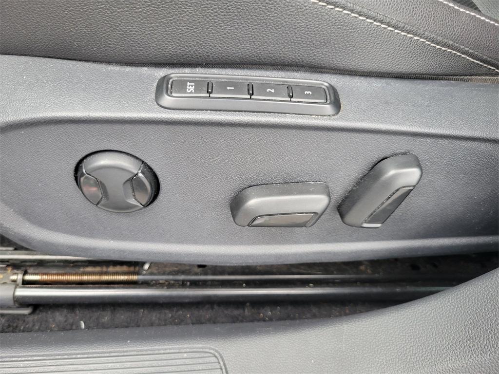 used 2021 Volkswagen Jetta car, priced at $19,795
