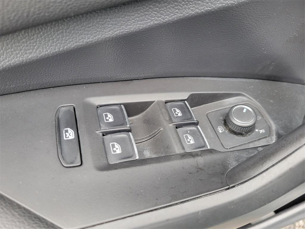 used 2021 Volkswagen Jetta car, priced at $19,795