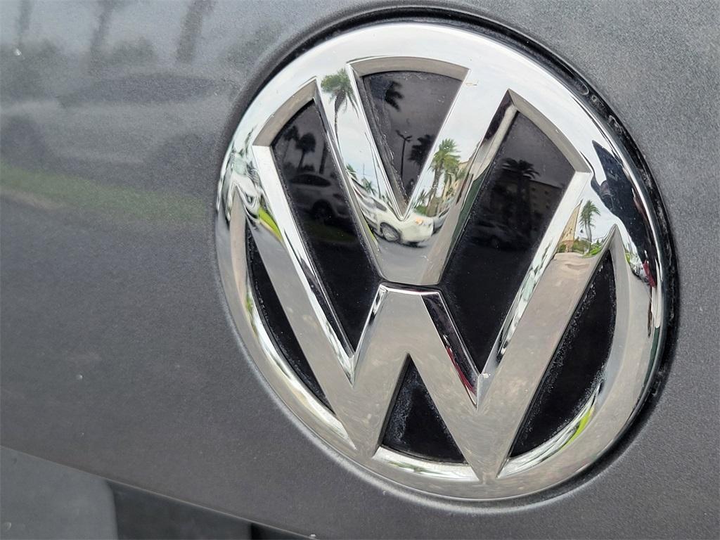 used 2021 Volkswagen Jetta car, priced at $19,795