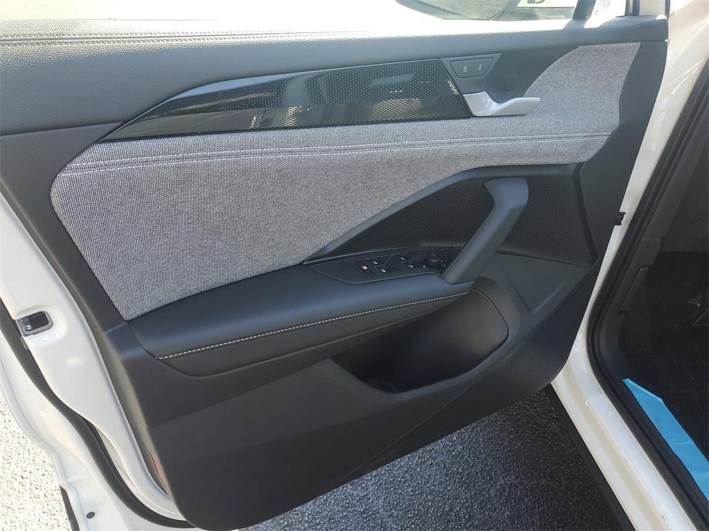 new 2025 Volkswagen Tiguan car, priced at $29,446