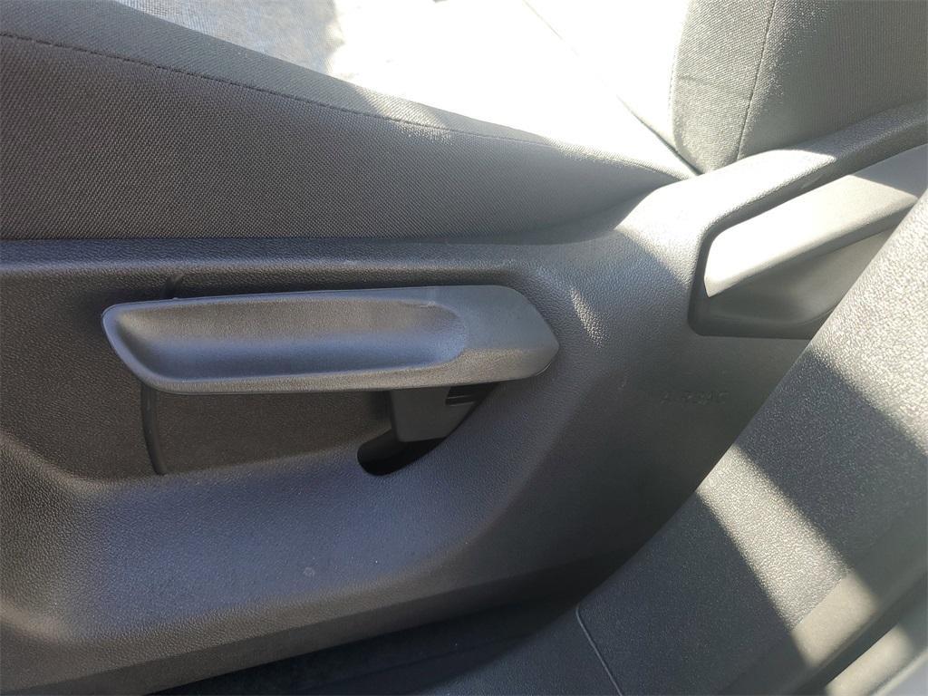 new 2025 Volkswagen Tiguan car, priced at $29,446