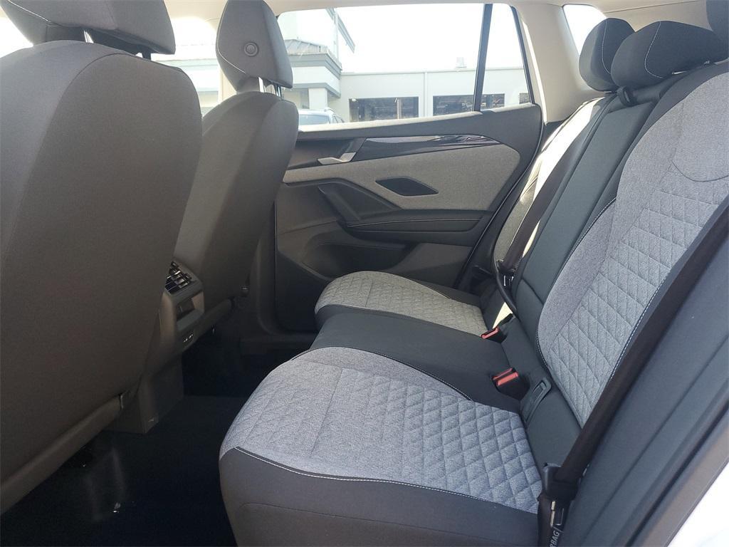 new 2025 Volkswagen Tiguan car, priced at $29,446