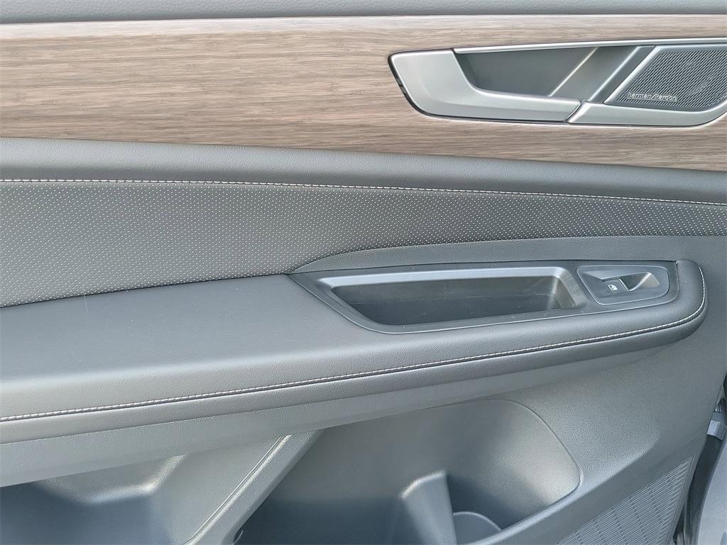 new 2026 Volkswagen Atlas car, priced at $53,657