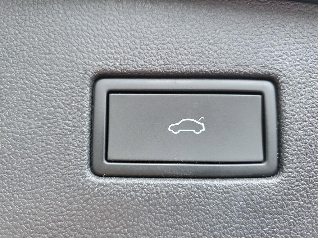 used 2024 Volkswagen Tiguan car, priced at $23,744