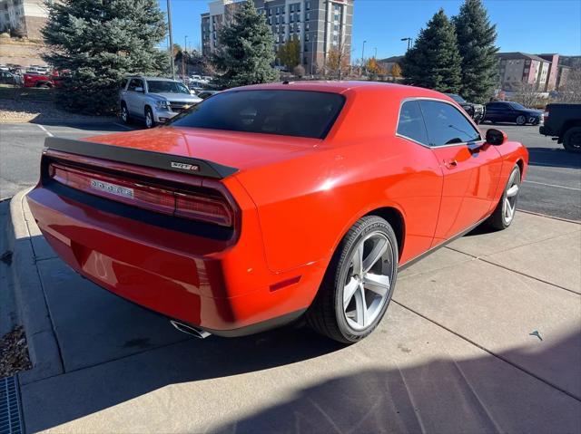 used 2008 Dodge Challenger car, priced at $32,289