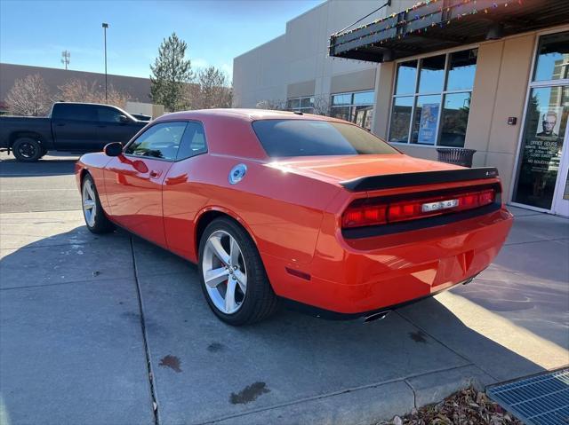 used 2008 Dodge Challenger car, priced at $32,289