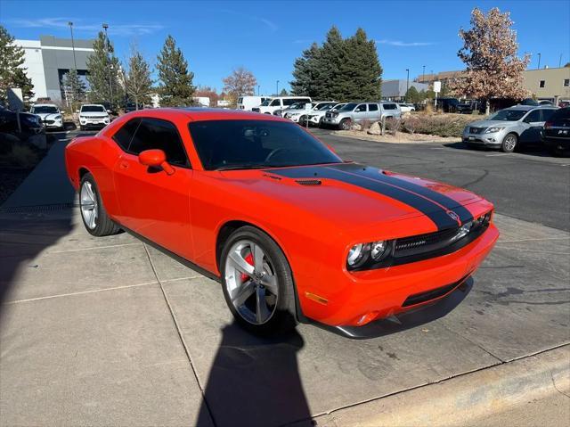 used 2008 Dodge Challenger car, priced at $32,289