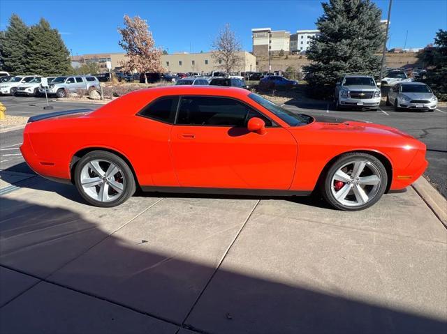 used 2008 Dodge Challenger car, priced at $32,289