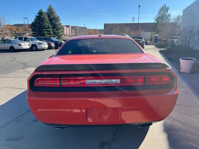 used 2008 Dodge Challenger car, priced at $32,289