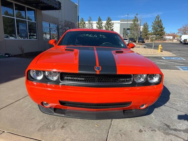 used 2008 Dodge Challenger car, priced at $32,289