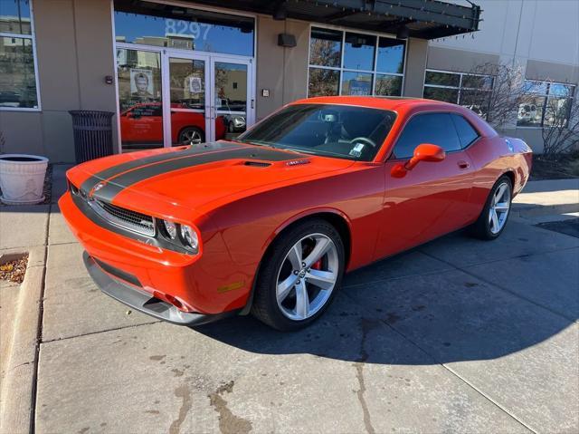 used 2008 Dodge Challenger car, priced at $32,289