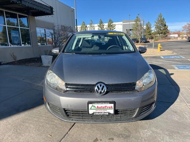 used 2010 Volkswagen Golf car, priced at $97,899,489