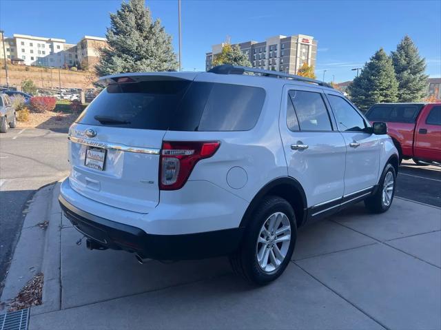 used 2013 Ford Explorer car, priced at $11,589