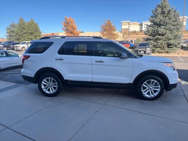 used 2013 Ford Explorer car, priced at $11,589