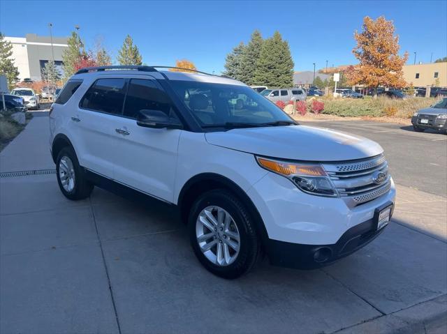 used 2013 Ford Explorer car, priced at $11,589