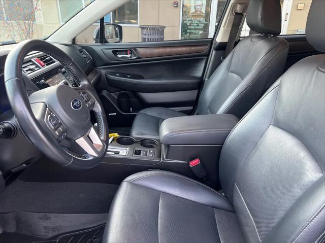 used 2016 Subaru Outback car, priced at $17,989