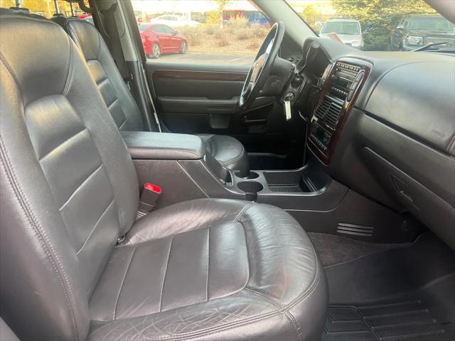 used 2004 Ford Explorer car, priced at $10,989