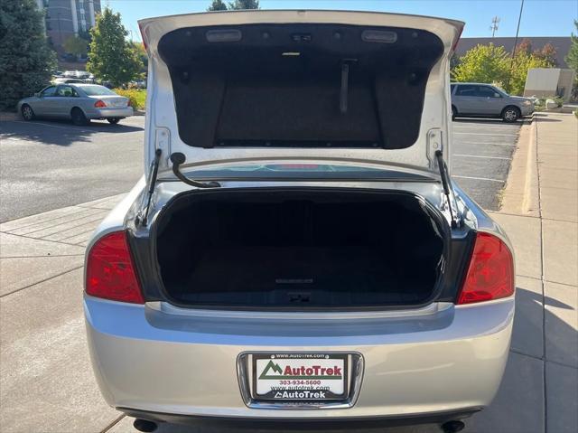 used 2009 Chevrolet Malibu car, priced at $9,789