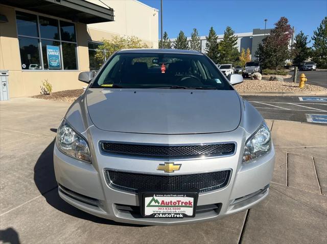 used 2009 Chevrolet Malibu car, priced at $9,789