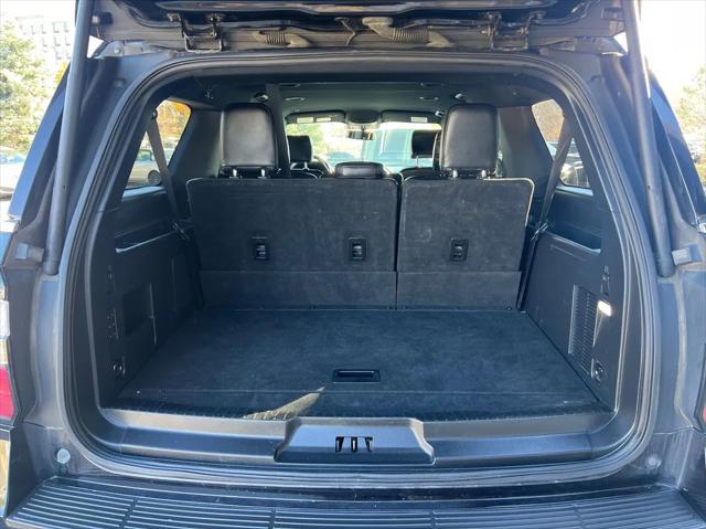 used 2019 Ford Expedition Max car, priced at $33,289