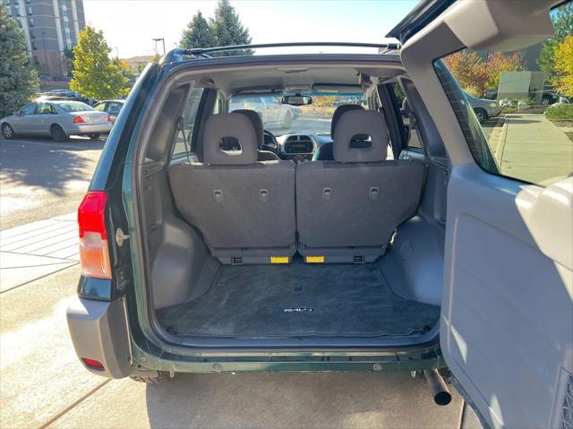 used 2003 Toyota RAV4 car, priced at $10,989