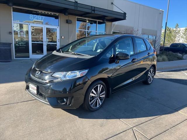 used 2016 Honda Fit car, priced at $16,589