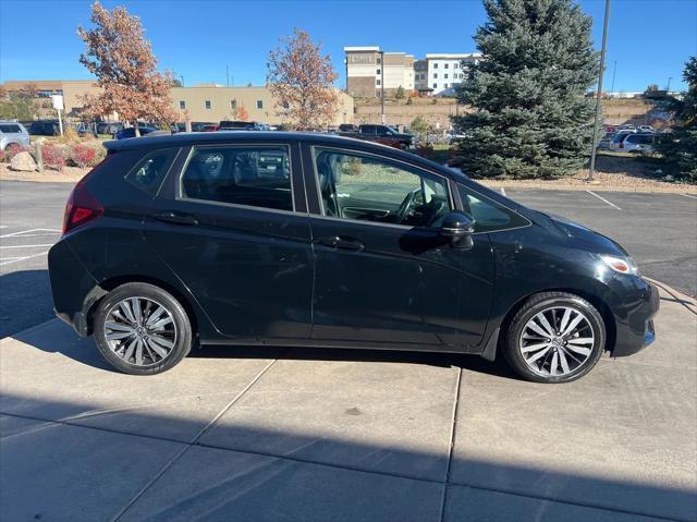 used 2016 Honda Fit car, priced at $16,589