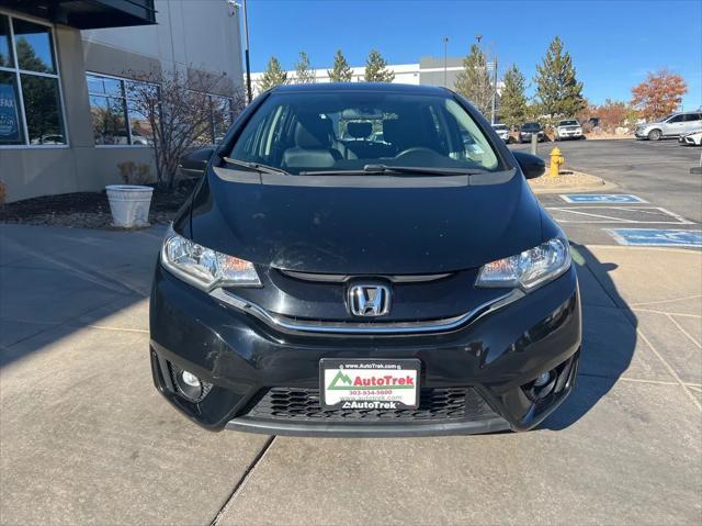 used 2016 Honda Fit car, priced at $16,589