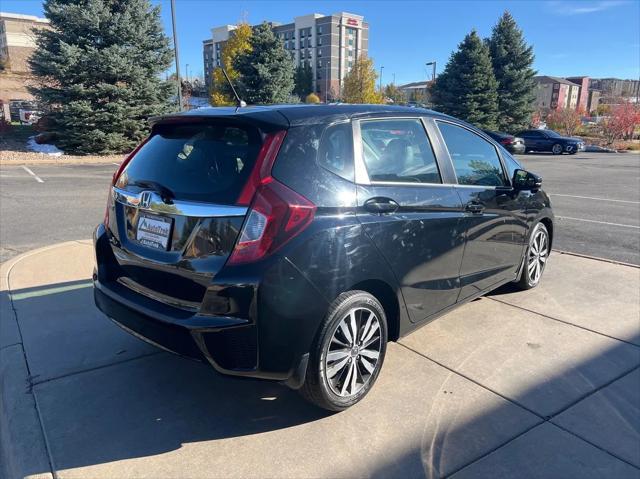 used 2016 Honda Fit car, priced at $16,589