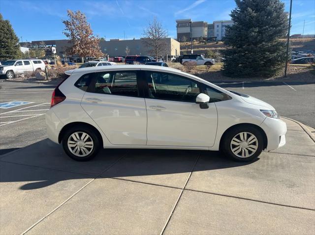 used 2015 Honda Fit car, priced at $14,589