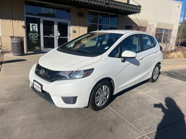 used 2015 Honda Fit car, priced at $14,589