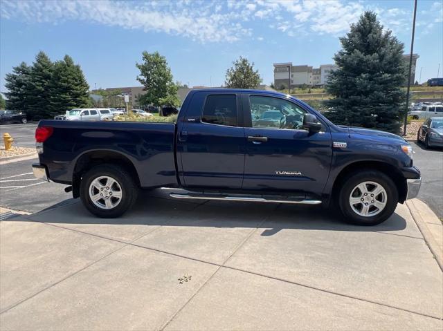 used 2007 Toyota Tundra car, priced at $14,989