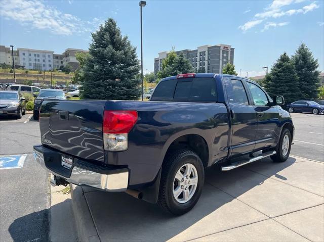 used 2007 Toyota Tundra car, priced at $14,989