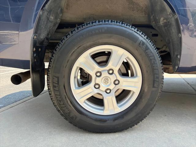 used 2007 Toyota Tundra car, priced at $14,989