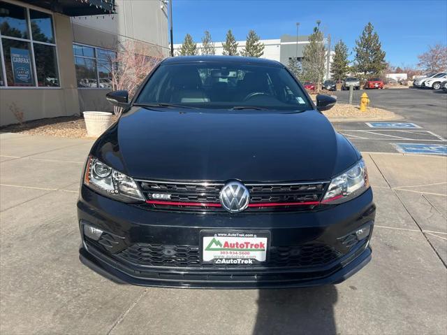 used 2016 Volkswagen Jetta car, priced at $16,589