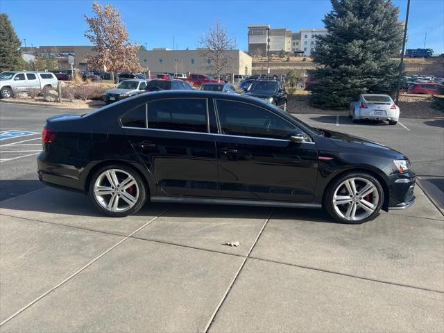 used 2016 Volkswagen Jetta car, priced at $16,589