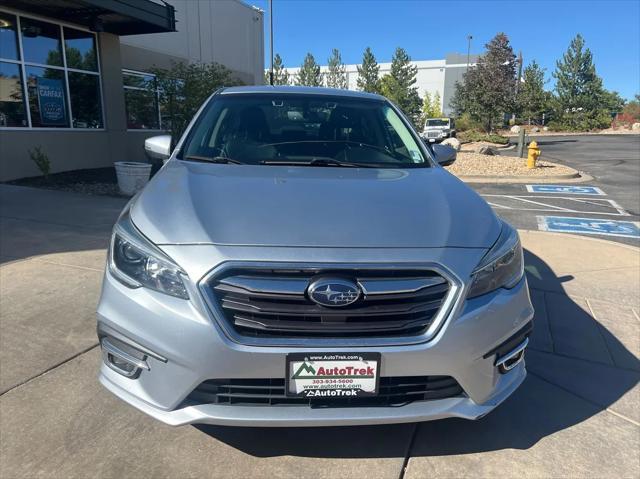 used 2019 Subaru Legacy car, priced at $19,989