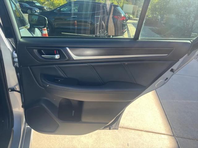 used 2019 Subaru Legacy car, priced at $19,989