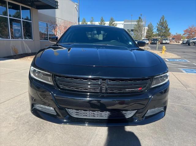 used 2022 Dodge Charger car, priced at $26,439