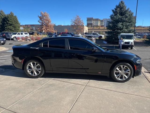 used 2022 Dodge Charger car, priced at $26,439