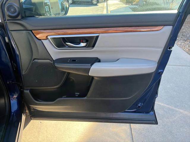 used 2019 Honda CR-V car, priced at $24,989