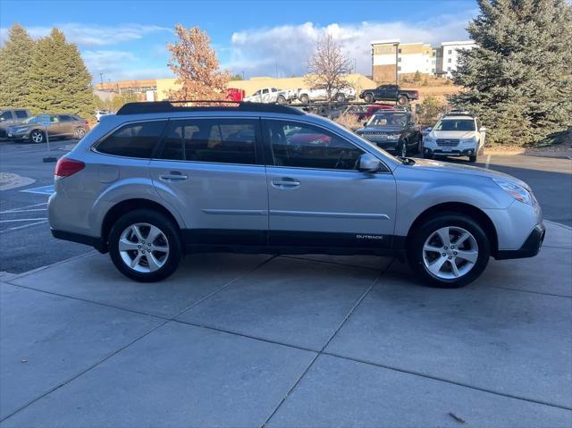 used 2013 Subaru Outback car, priced at $12,989