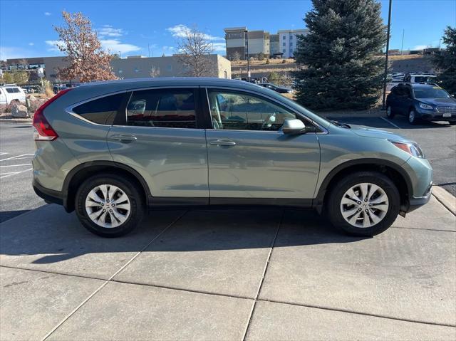 used 2012 Honda CR-V car, priced at $12,989